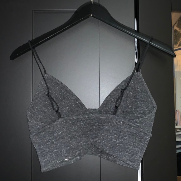 Aritzia Wilfred Free Ling Bustier Top - Picture 2 of 3